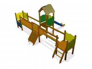 ZESTAW JULIA 4
