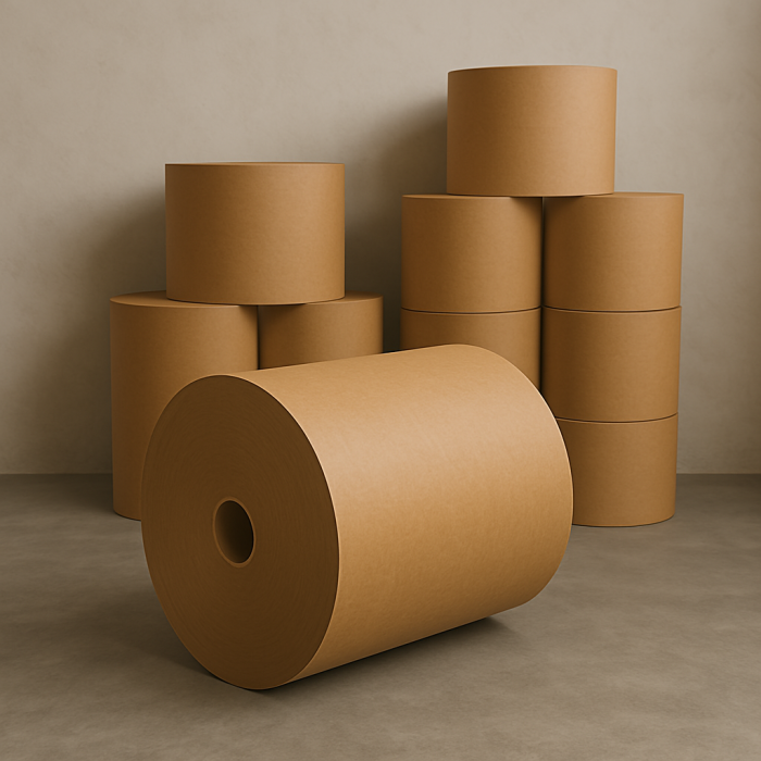 materiały dla przemysłu opakowaniowego