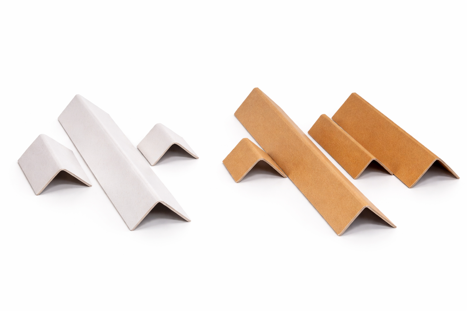 kątowniki tekturowe do palet